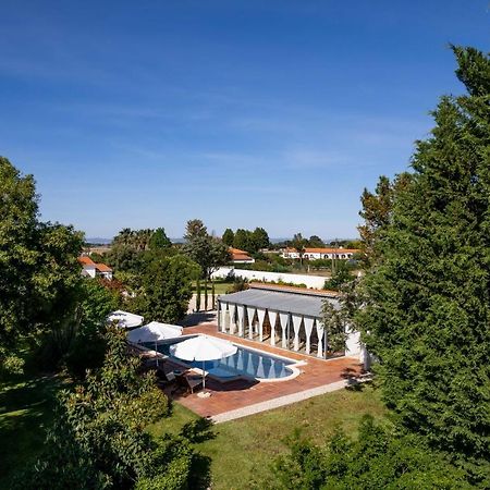 Sete Quintas Country House 살바테하 드 마구스 외부 사진