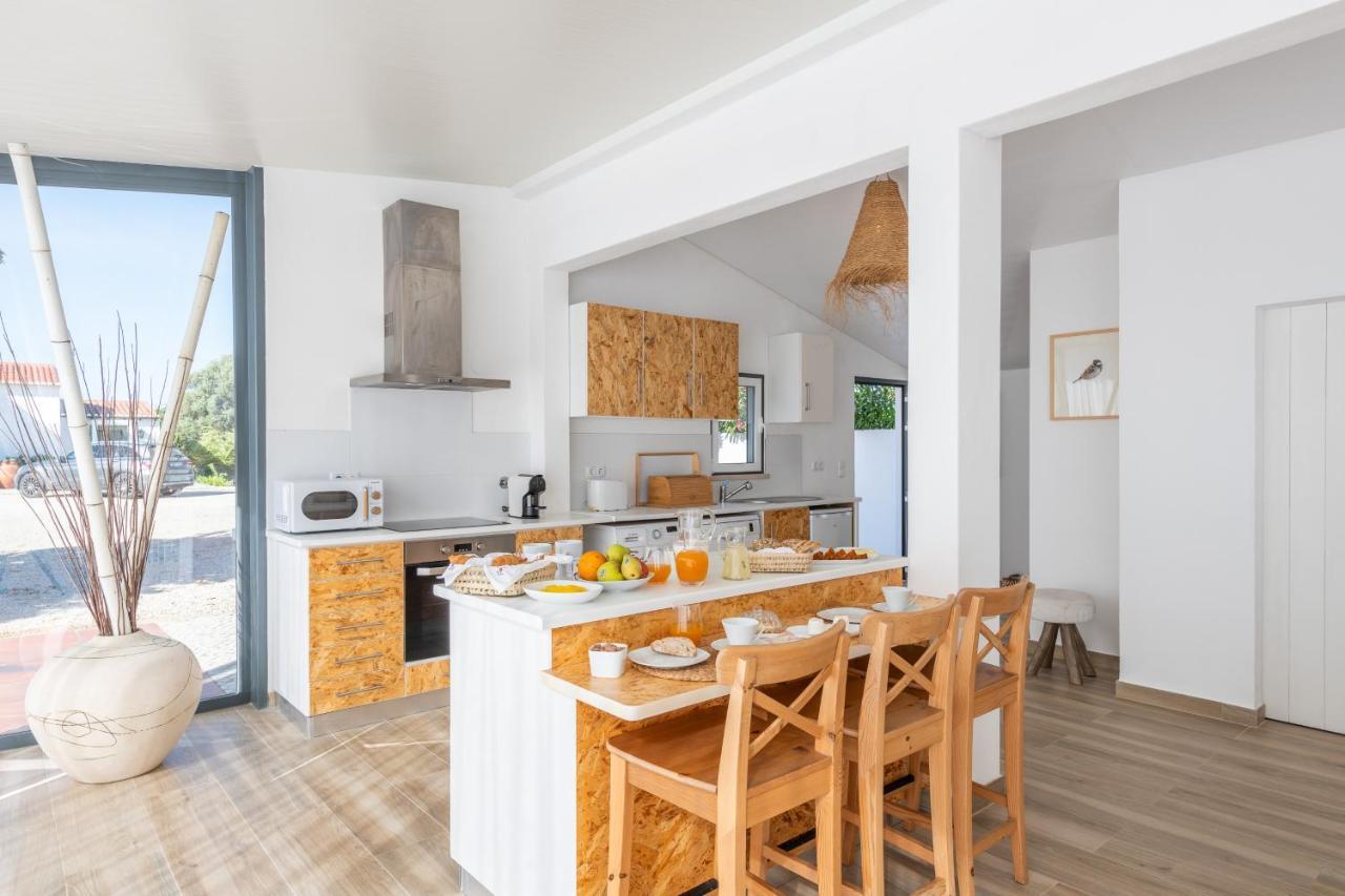 Sete Quintas Country House 살바테하 드 마구스 외부 사진