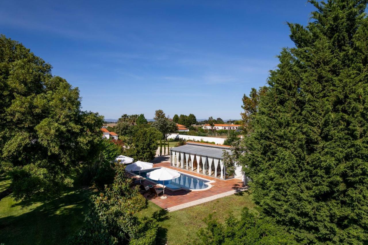 Sete Quintas Country House 살바테하 드 마구스 외부 사진